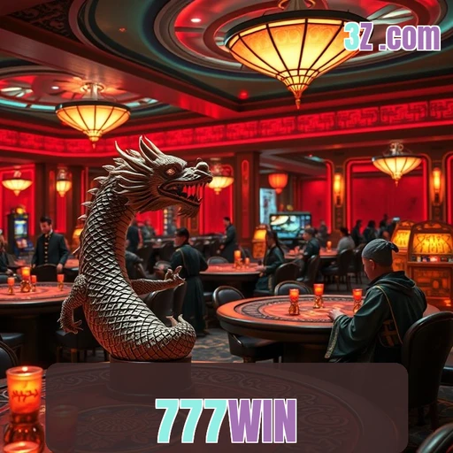 777win vip Apostas Favoritas