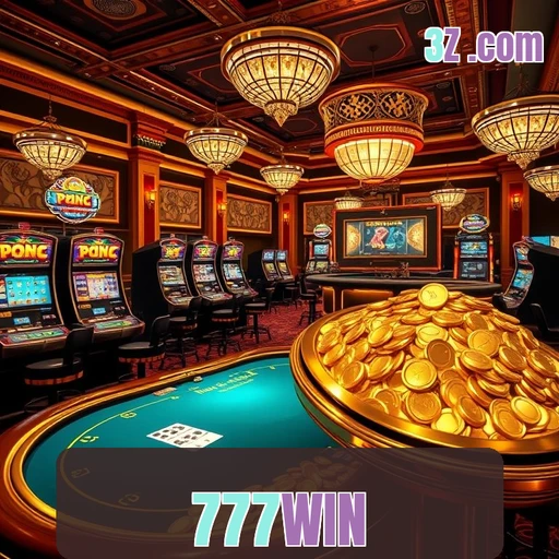 Bônus Imperdíveis no 777win vip Para Transformar Seu Jogo