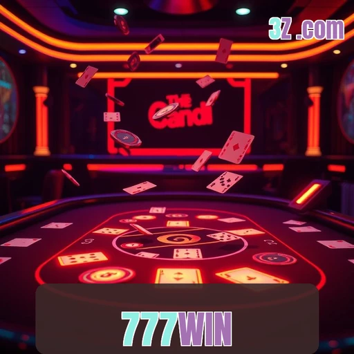 Cassino do 777win vip: Uma Experiência Inigualável de Jogo