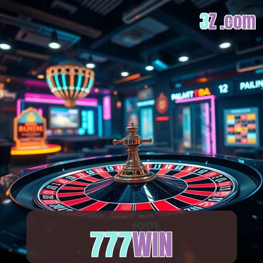 Empolgantes Jogos no 777win vip que Você Não Pode Perder