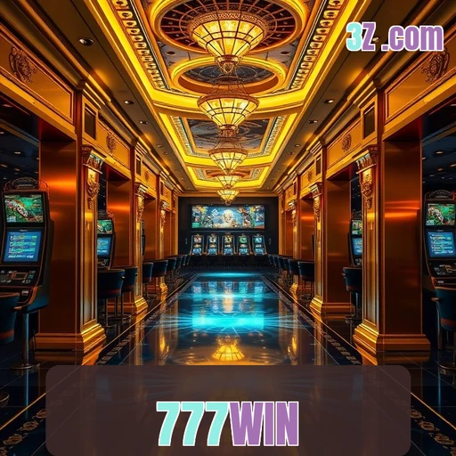 Como o Login do 777win vip Revoluciona a Experiência em Jogos