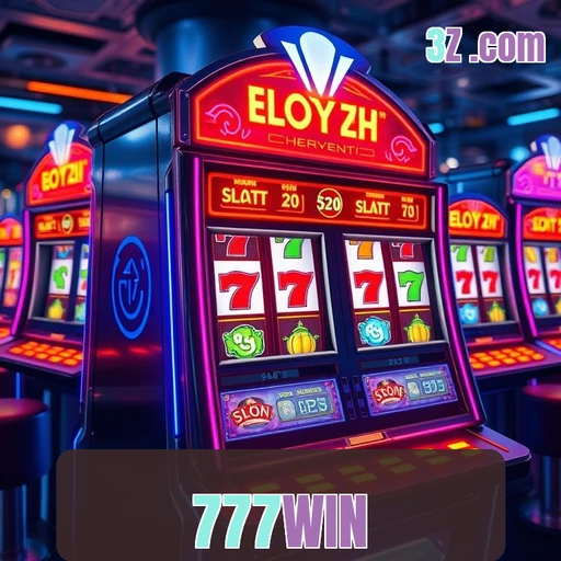 Experiências Exclusivas no 777win vip para Jogadores Brasileiros