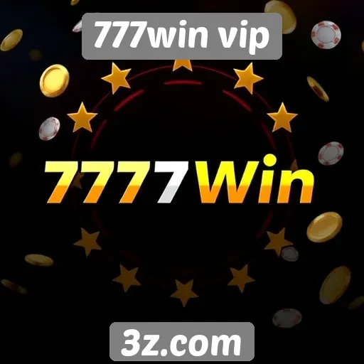 Perspectivas futuras para o 777win vip