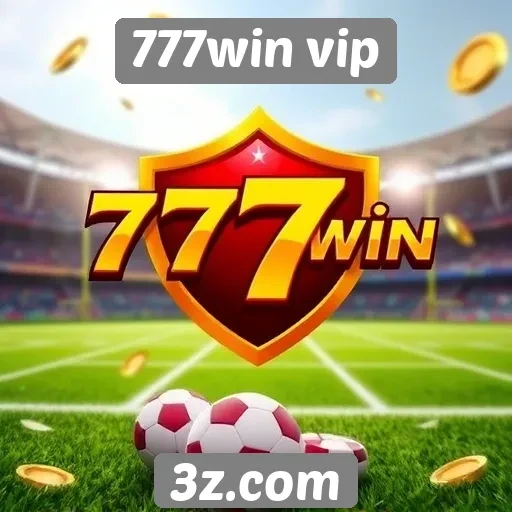 Popularidade crescente do 777win vip entre jogadores