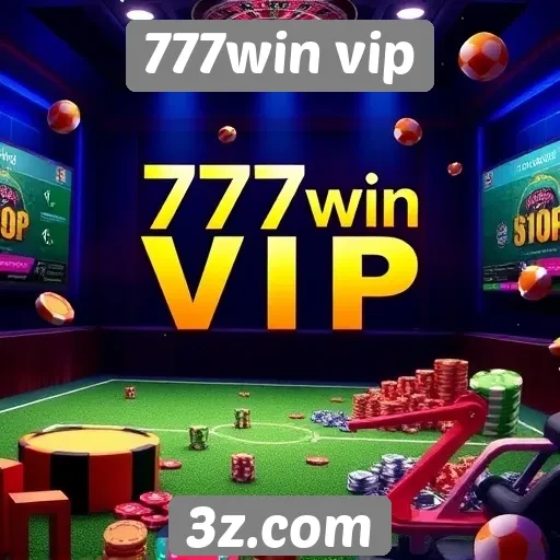 Guia completo sobre o funcionamento do 777win vip