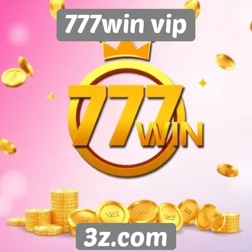 Como funciona o programa de fidelidade do 777win vip