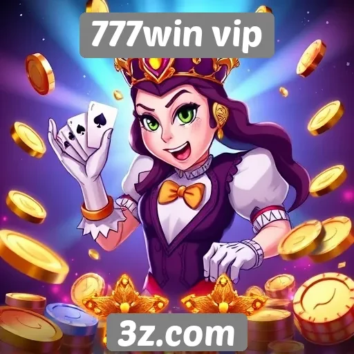 Novidades e promoções do 777win vip