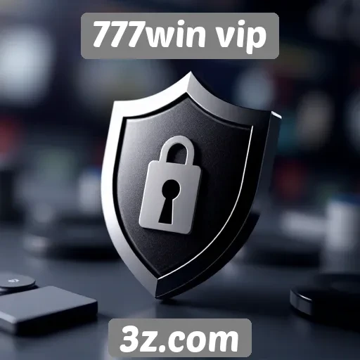 Análise de segurança do site 777win vip